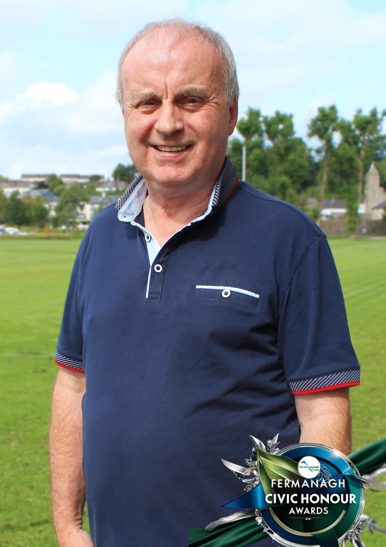 David Monaghan: A Lifetime of Service to Scouting and Community ...